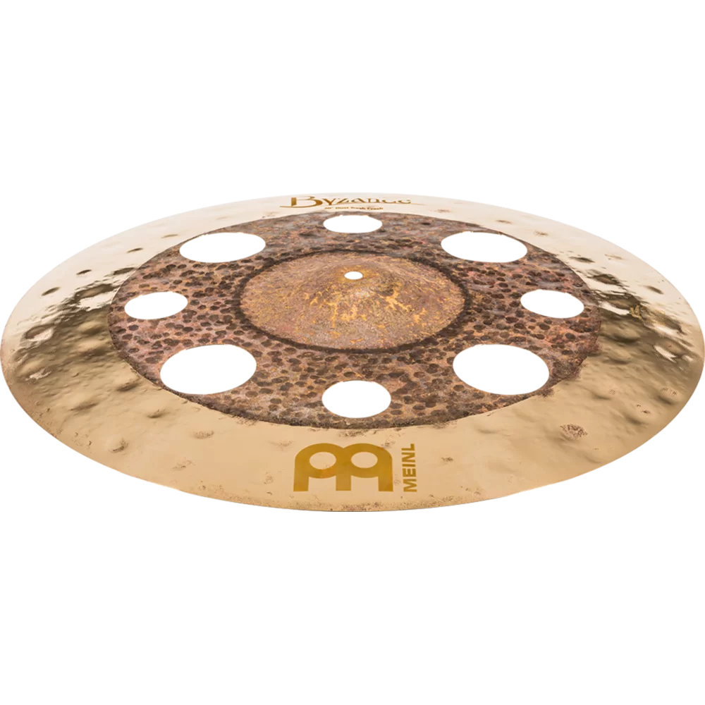 MEINL マイネル B20DUTRC Byzance Dual 20” Trash Crash クラッシュシンバル 表