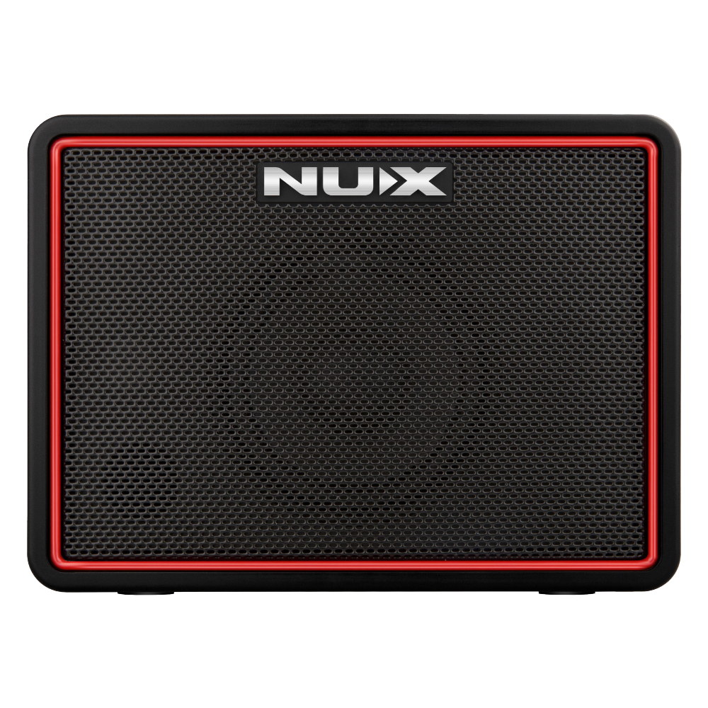 NUX Stageman フロアアコースティックプリアンプ/DIペダルバンドル