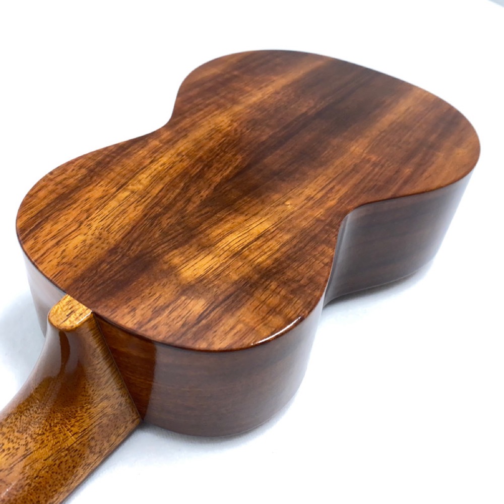 Luna ルナ CS-1S ソプラノウクレレ 詳細画像