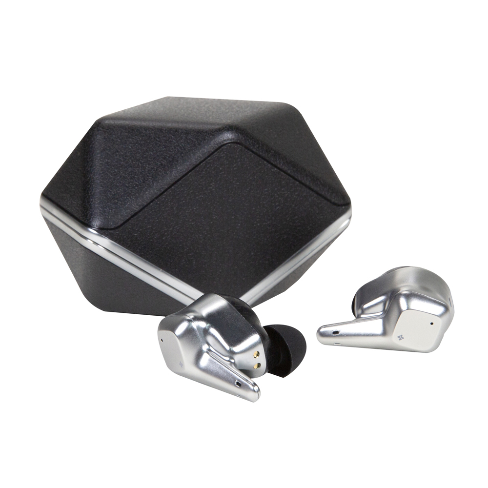 HIFIMAN ハイファイマン SVANAR WIRELESS ワイヤレスイヤホン ケース画像2