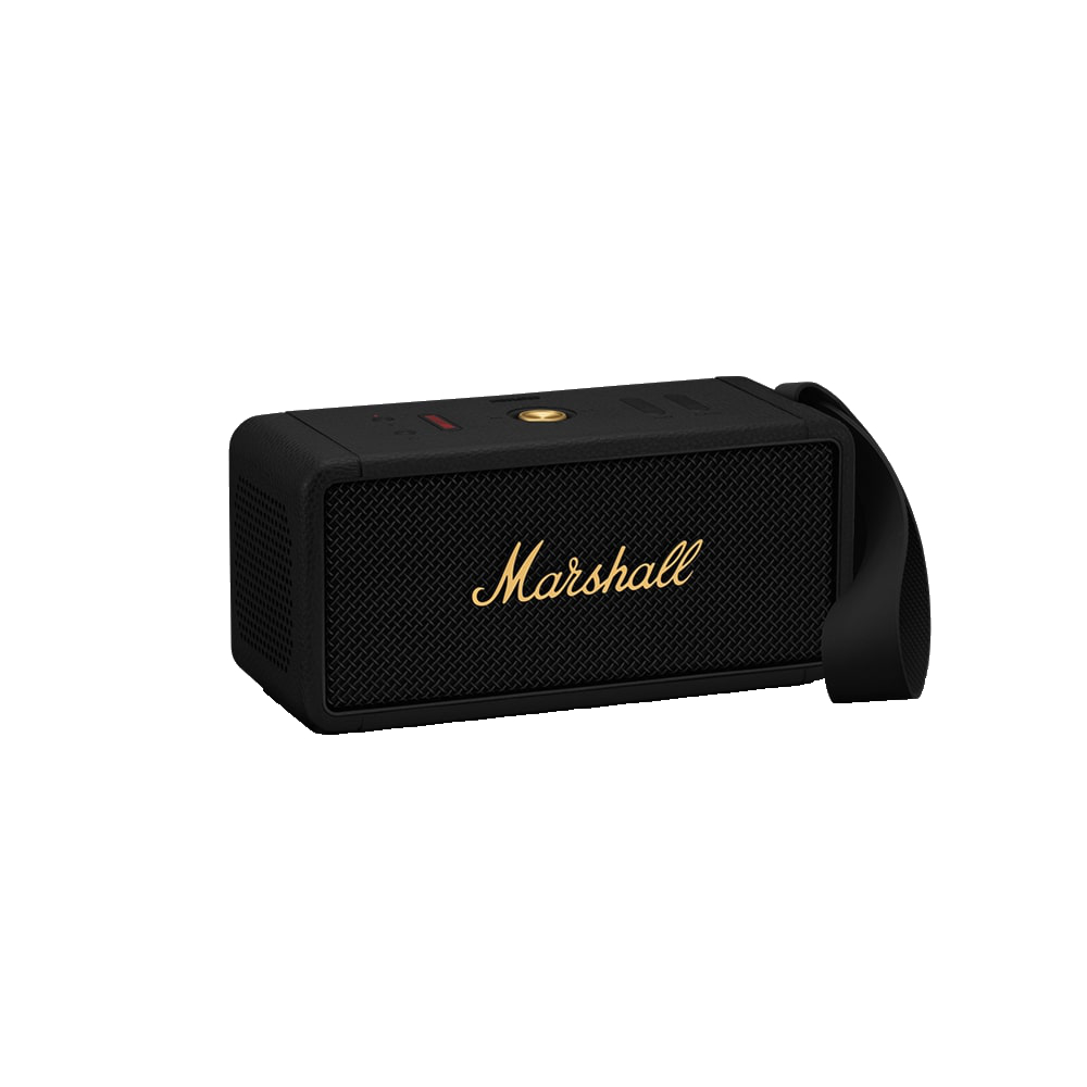 MARSHALL マーシャル Middleton Bluetooth スピーカー 本体画像