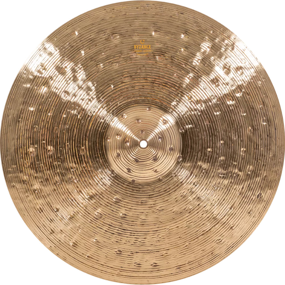 MEINL マイネル B20FRC Foundry Reserve 20” Crash クラッシュシンバル