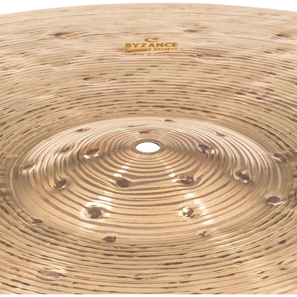 MEINL マイネル B20FRC Foundry Reserve 20” Crash クラッシュシンバル カップ
