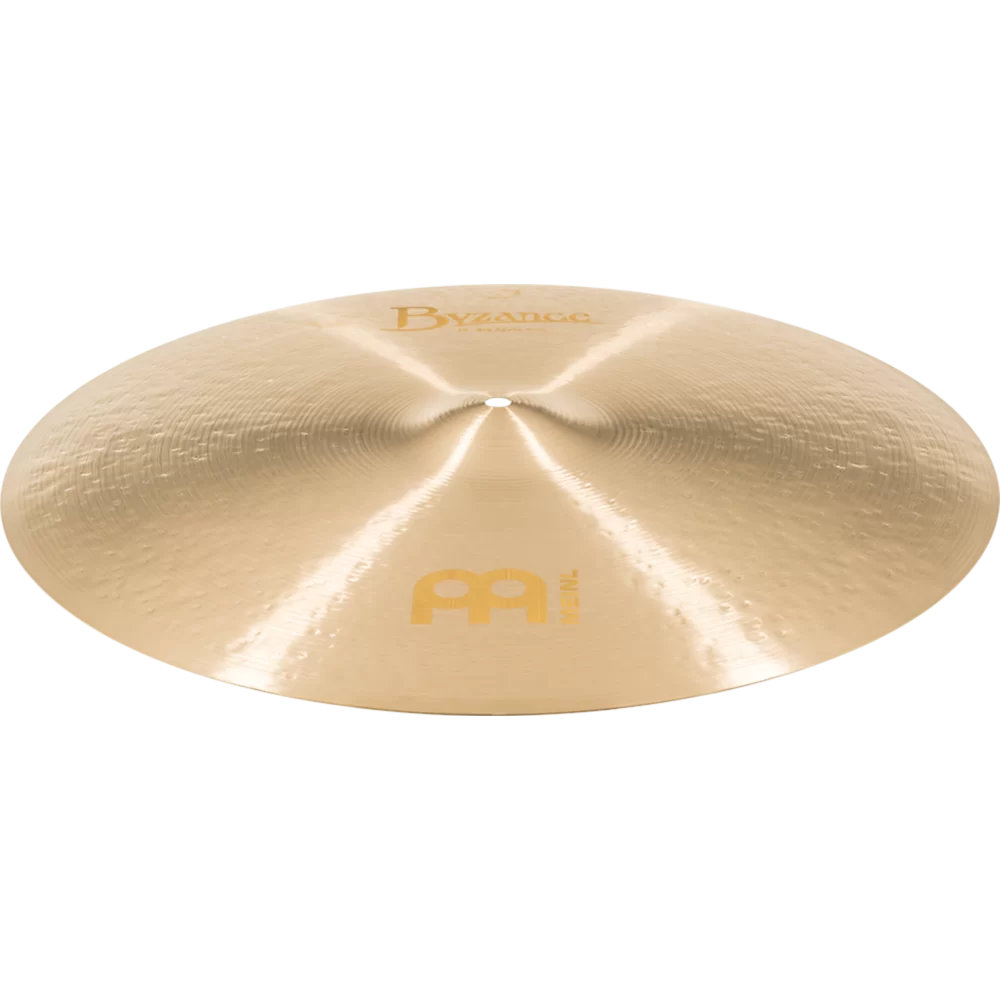 MEINL マイネル B20JBAR Byzance Jazz 20” Big Apple Ride ライドシンバル 表