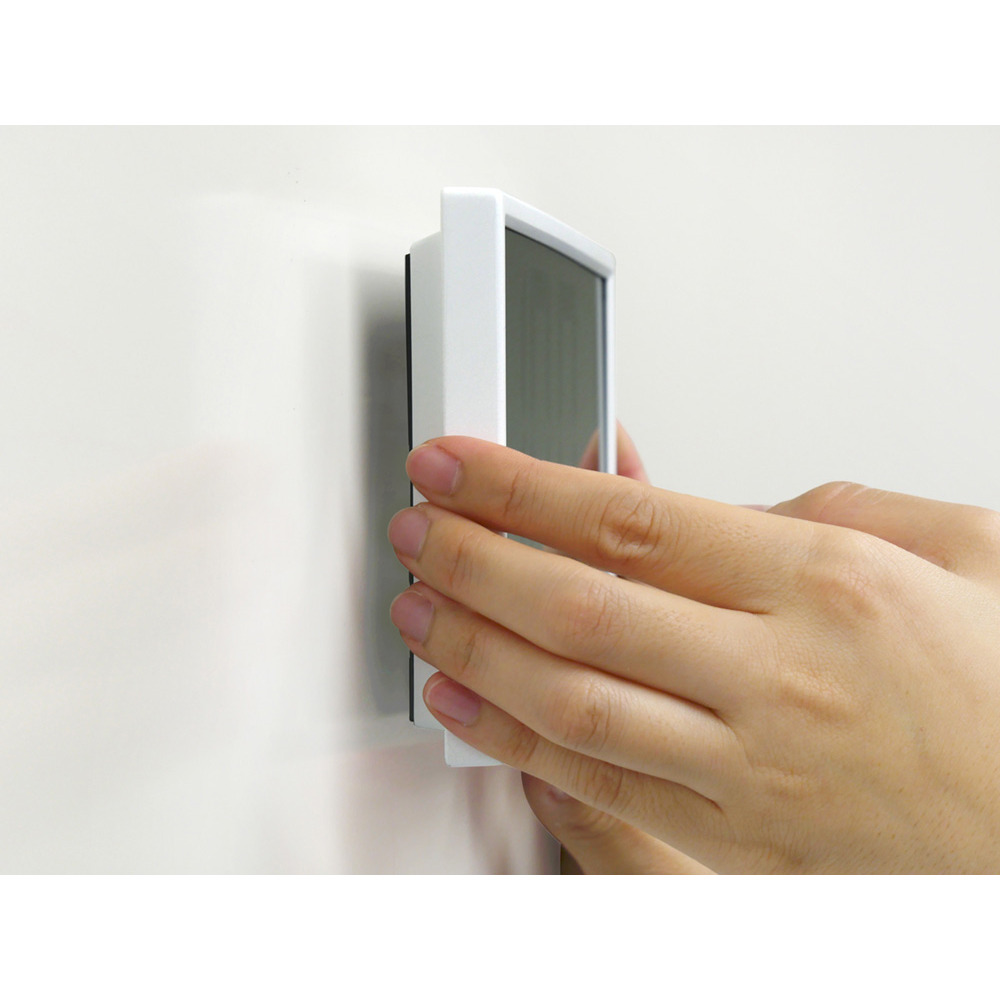 SUZUKI スズキ STEX-06P スクールタイマー6 plus 立てかけ画像