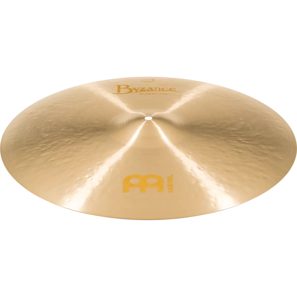 MEINL マイネル B20JTC Byzance Jazz 20” THIN Crash クラッシュシンバル 表