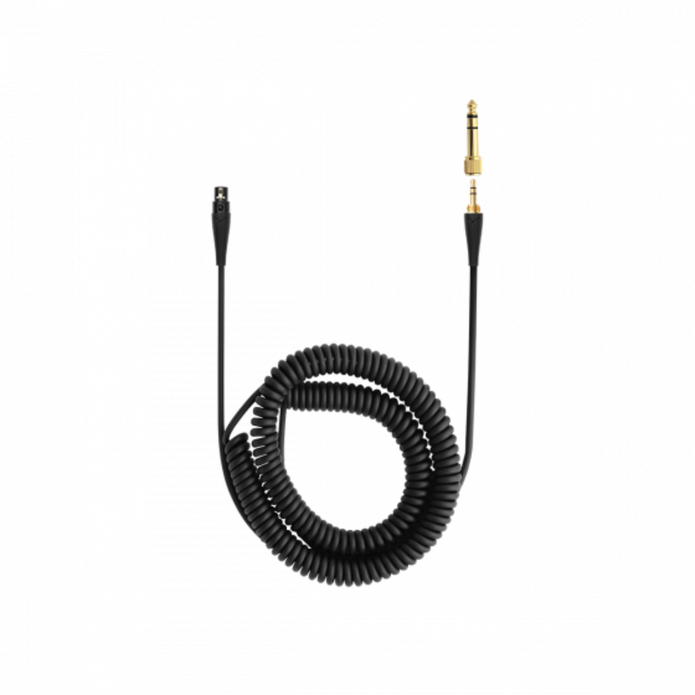 beyerdynamic ベイヤーダイナミック PRO X Coiled Cable PRO X ヘッドホン用カールコード 3m