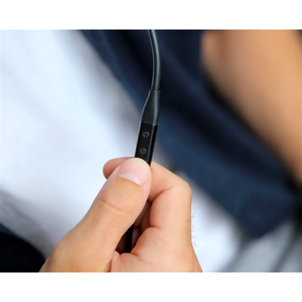 beyerdynamic ベイヤーダイナミック PRO X USB-C Cable 1.6m リモコン・マイク搭載 ヘッドホン用ケーブル イメージ画像