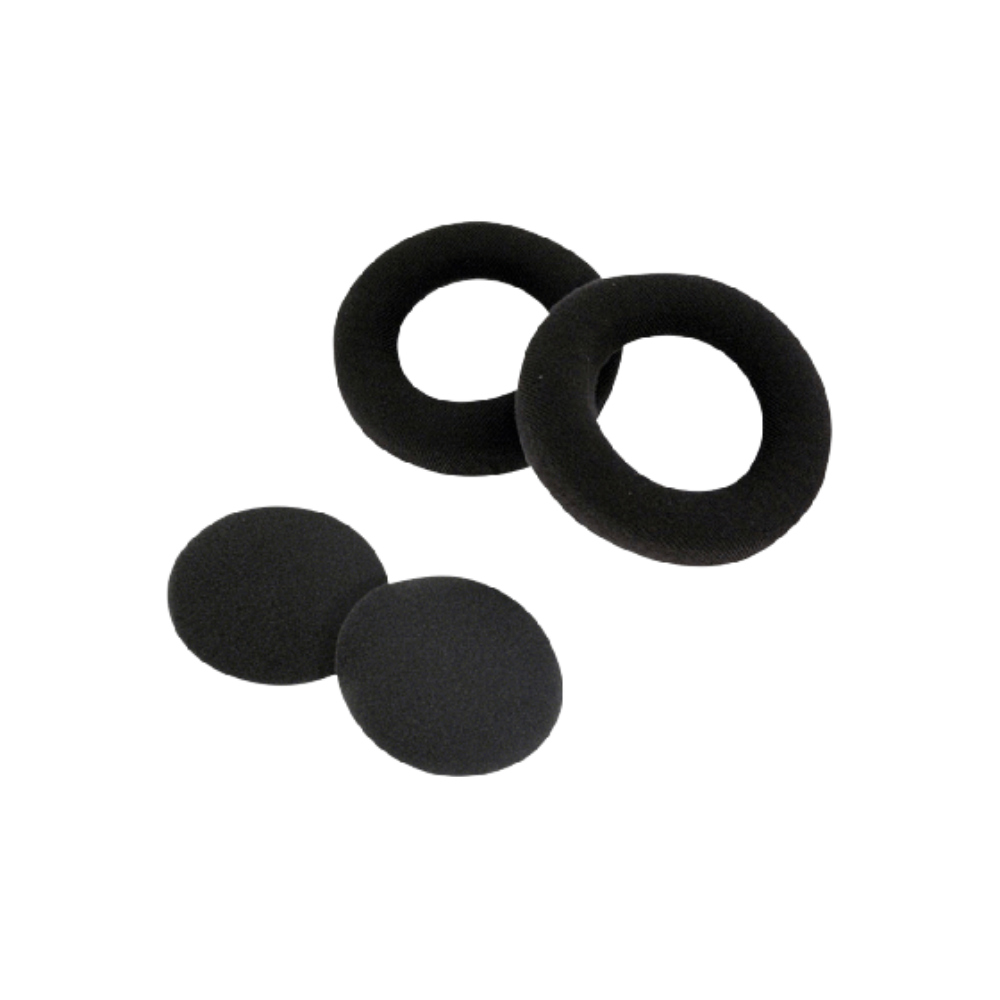 beyerdynamic ベイヤーダイナミック EDT 1770 純正イヤーパッドセット DT 1770 PRO専用 ベロア