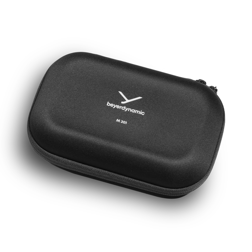 beyerdynamic ベイヤーダイナミック M 201 TG ダイナミック マイク マイクカプセル