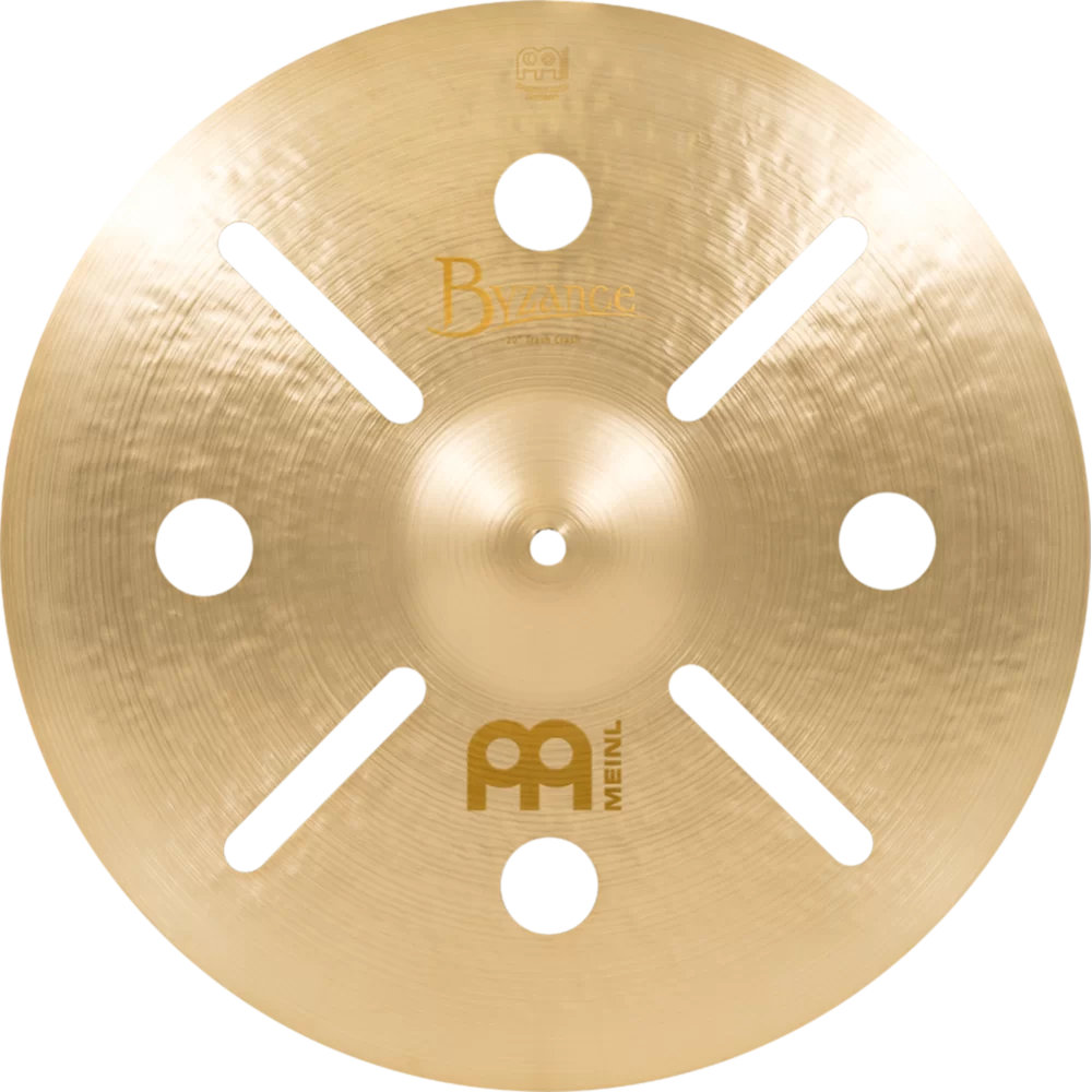 MEINL マイネル B20TRC Byzance Vintage 20” Trash Crash クラッシュシンバル