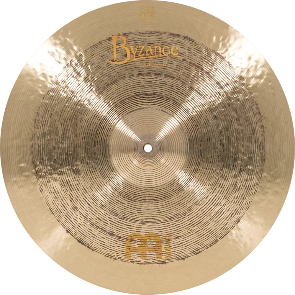 MEINL マイネル B20TRR Byzance Jazz 20” Tradition Ride ライドシンバル