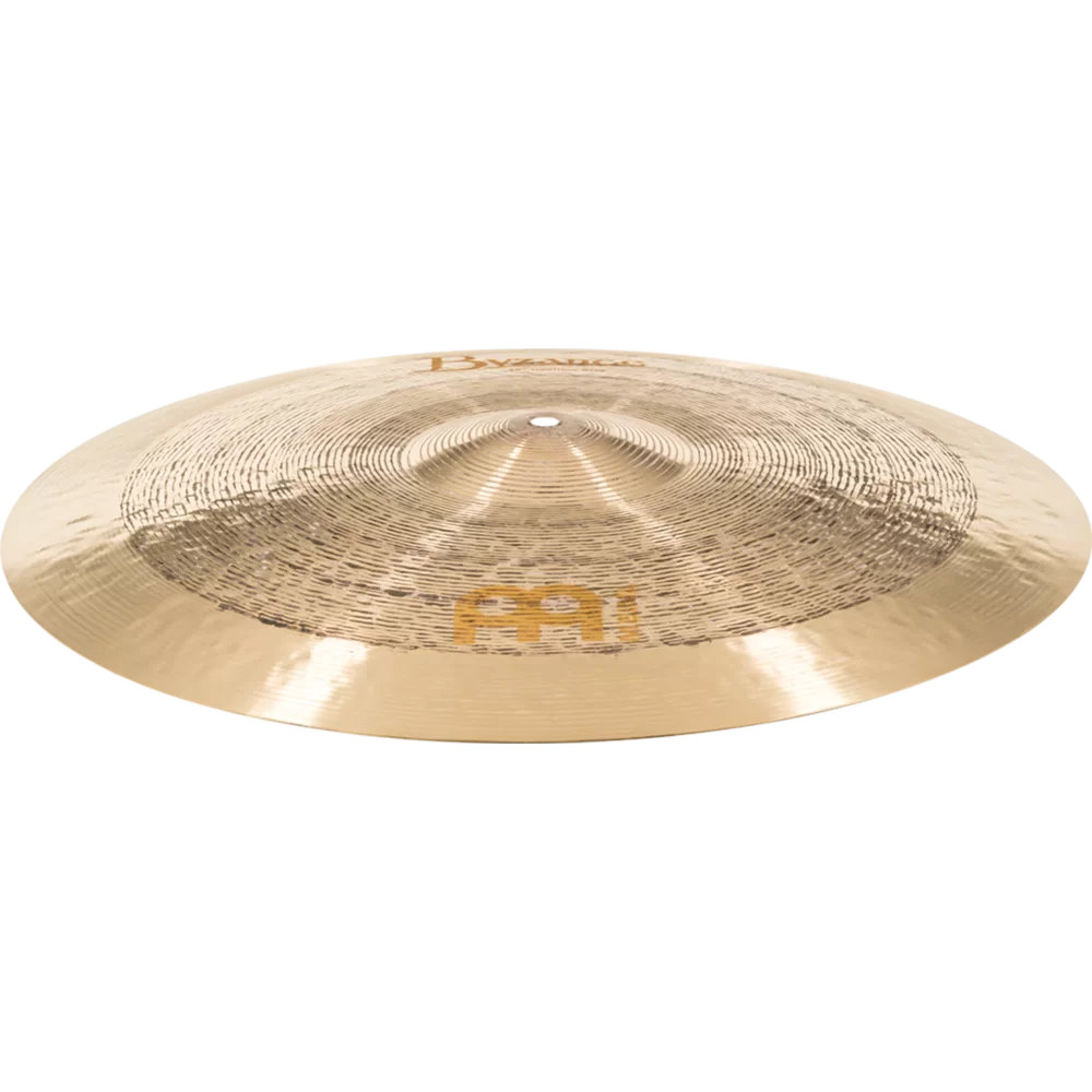 MEINL マイネル B20TRR Byzance Jazz 20” Tradition Ride ライドシンバル 表