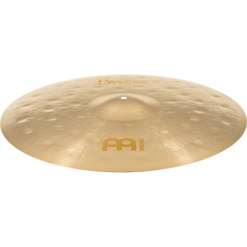 MEINL マイネル B20VC Byzance Vintage 20” Vintage Crash クラッシュシンバル 表