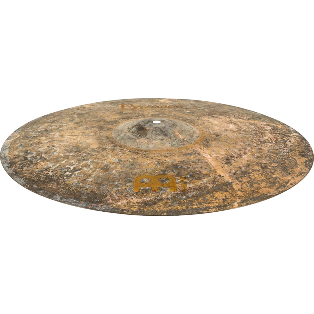 MEINL マイネル B20VPR Byzance Vintage 20” VINTAGE PURE Ride ライドシンバル 表