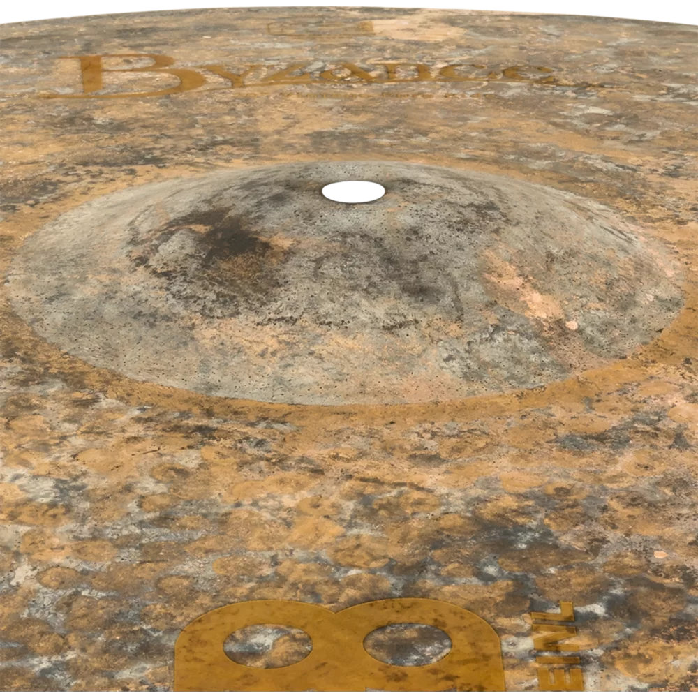MEINL マイネル B20VPR Byzance Vintage 20” VINTAGE PURE Ride ライドシンバル カップ