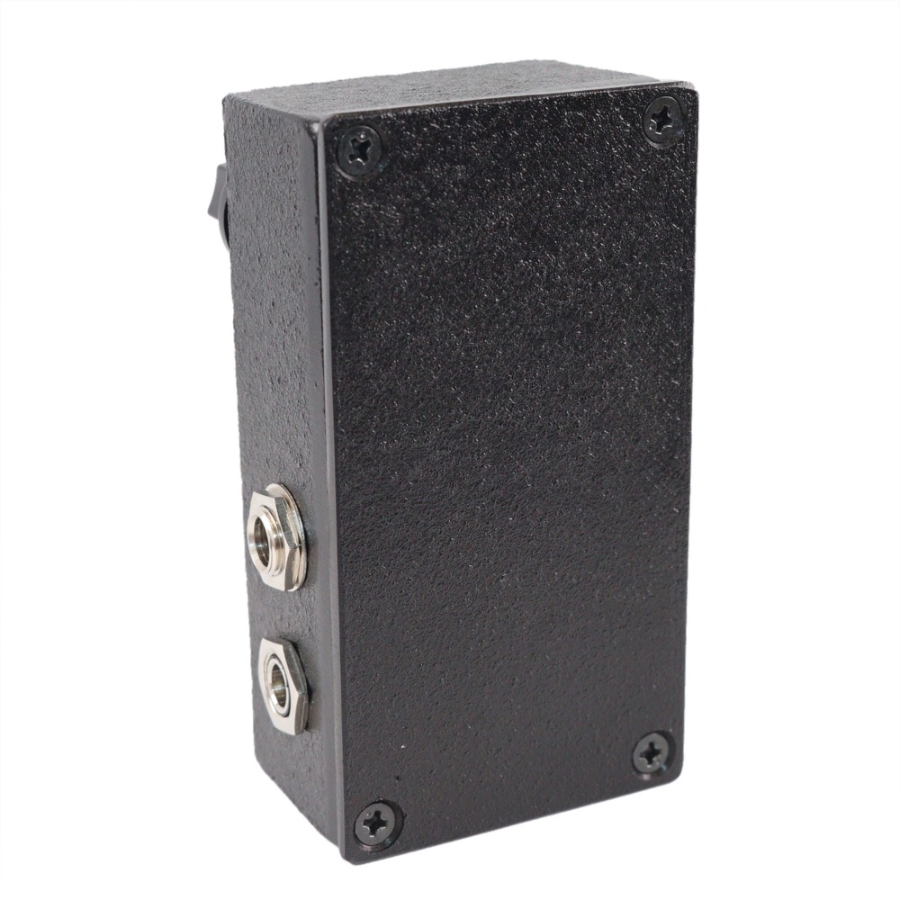 kgr harmony しずく Booster / Overdrive 南部鉄器エフェクター ブースター / オーバードライブ 詳細画像