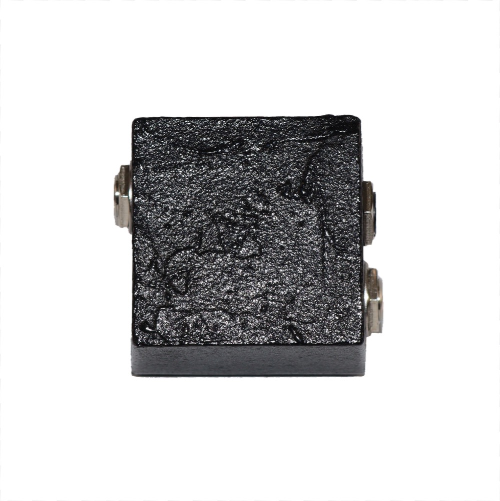 kgr harmony Black Box Buffer 南部鉄器エフェクター バッファー