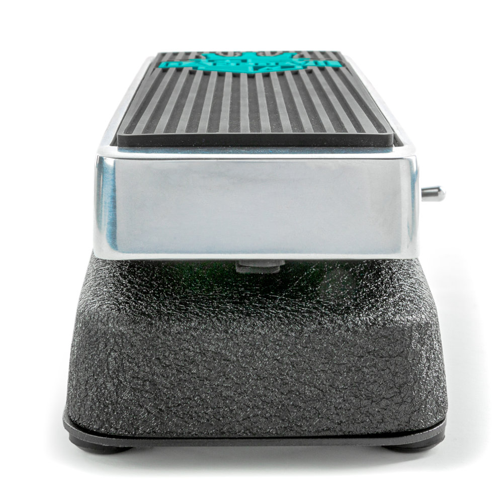 JIM DUNLOP ジムダンロップ DD95FW CRY BABY DAREDEVIL FUZZ WAH ファズ/ワウペダル ギターエフェクター ボトム