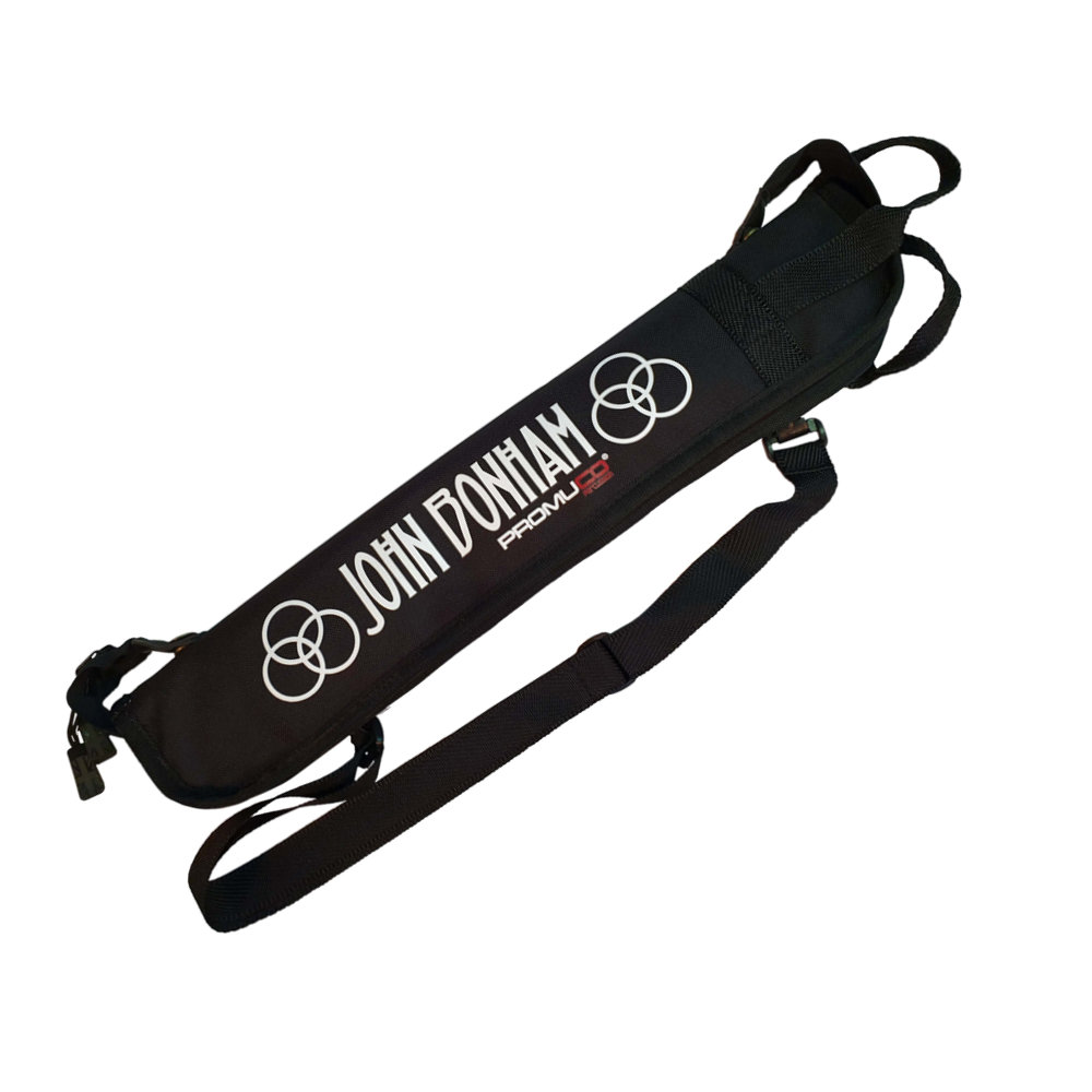 Promuco Percussion PRSBJB John Bonham Drumstick Bag ドラムスティックバッグ