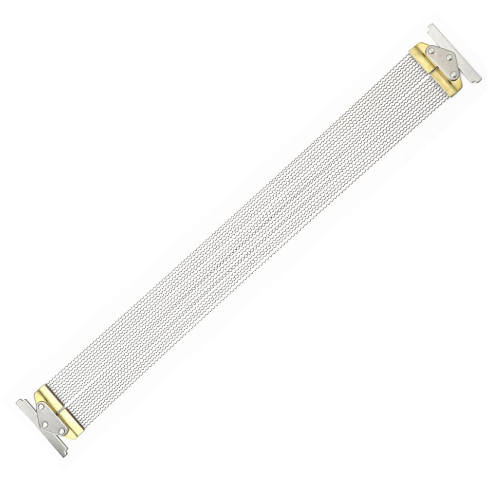 CANOPUS カノウプス CPSL-14DR-LSS Ludwig Style Super Sensitive Snare Wires スネアワイヤー スナッピー スナッピー全体