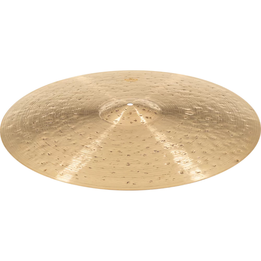 MEINL マイネル B22FRLR Foundry Reserve 22” Light Ride ライドシンバル 表