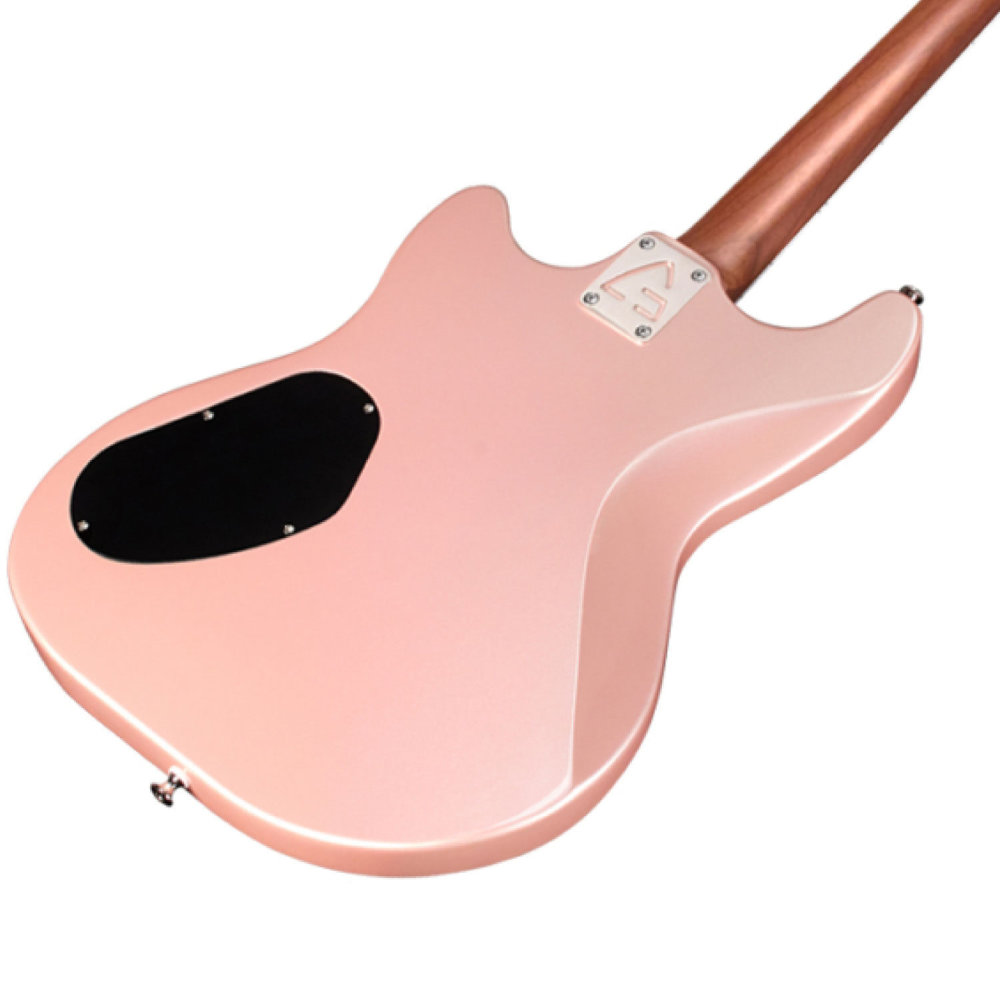 Guild ギルド Surfliner Deluxe RSQ エレキギター ボディバック