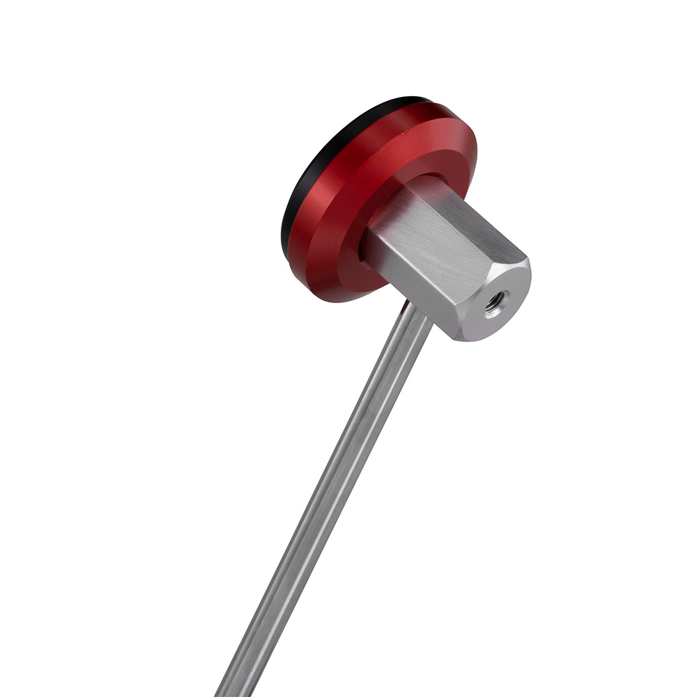 Pearl パール P-3500D Demon Drive XR Machined Single Pedal ドラムペダル シングルペダル 詳細画像