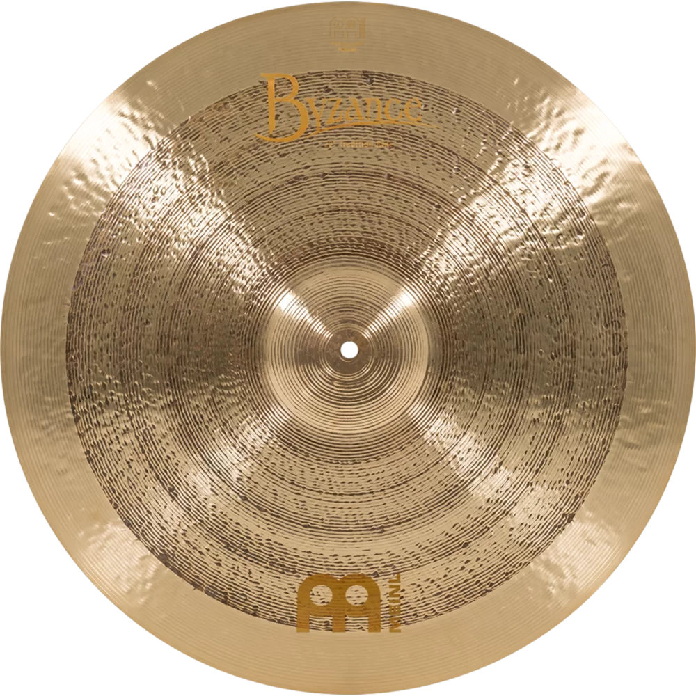 MEINL マイネル B22TRR Byzance Jazz 22” Tradition Ride ライドシンバル