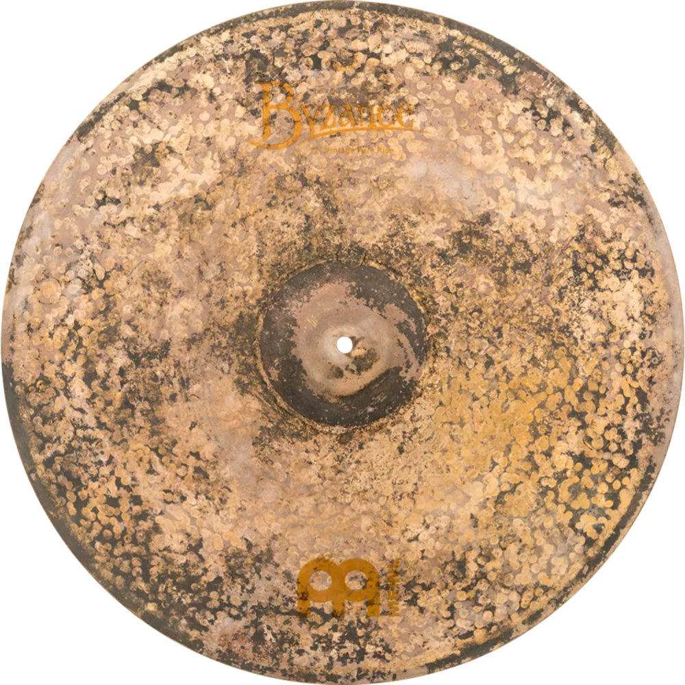 MEINL マイネル B22VPR Byzance Vintage 22” Vintage PURE Ride ライドシンバル
