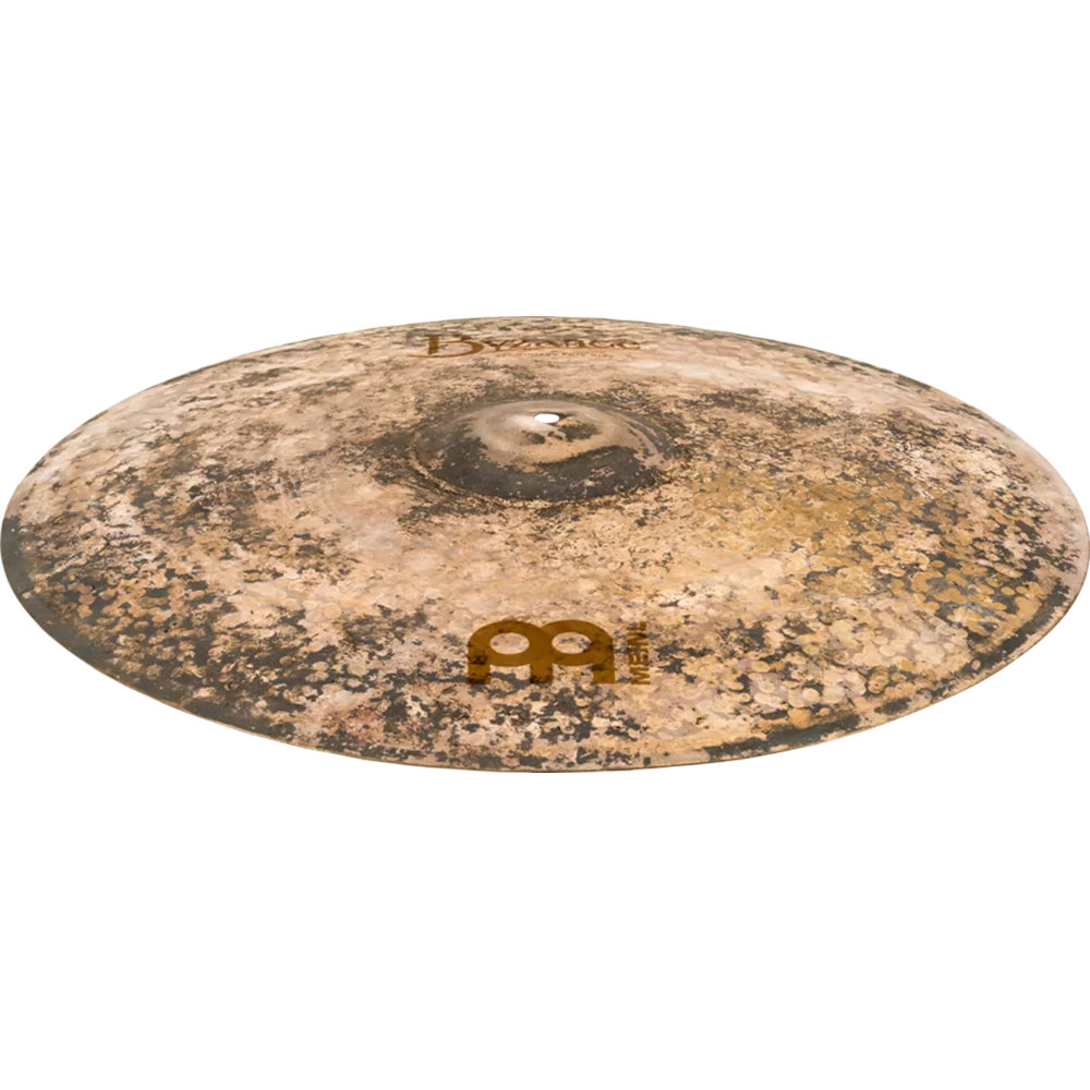 MEINL マイネル B22VPR Byzance Vintage 22” Vintage PURE Ride ライドシンバル 表