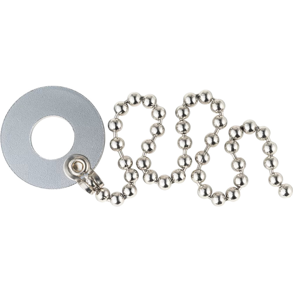 MEINL マイネル Cymbal Bacon シンバル用シズラー 裏