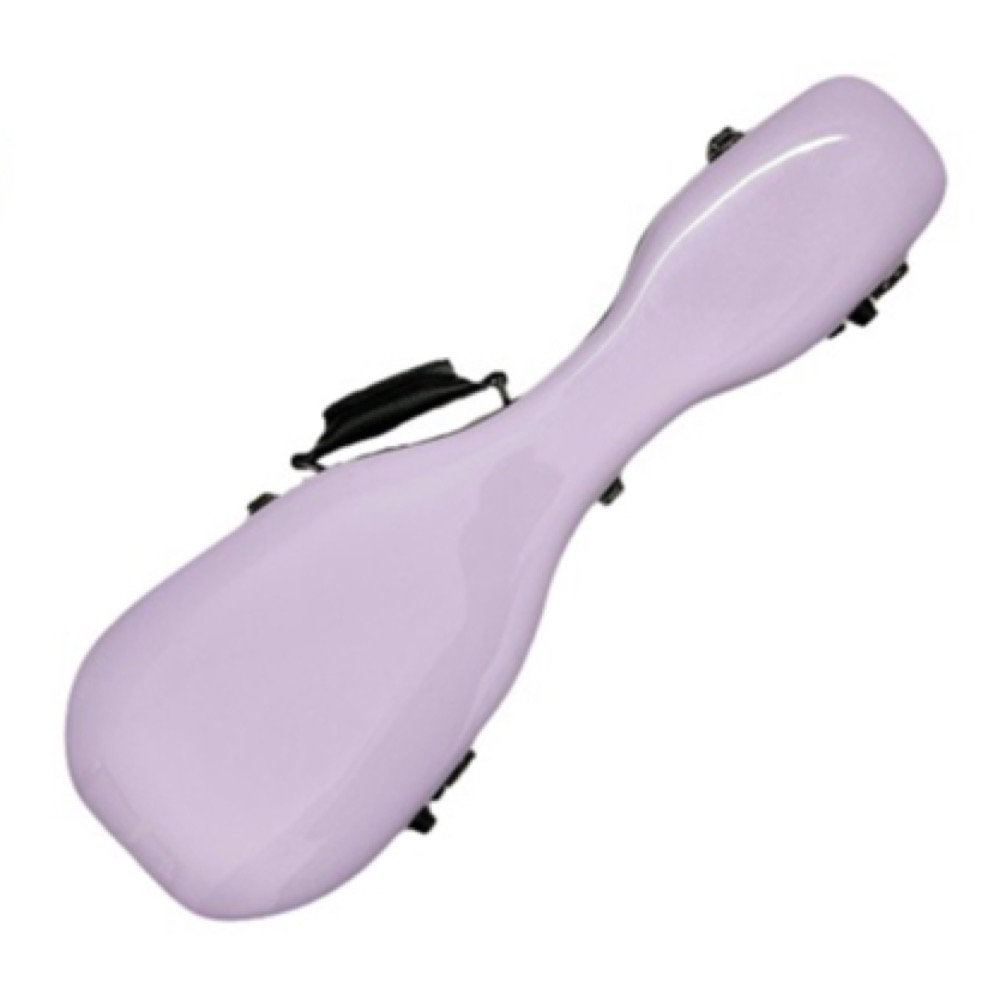 ARANJUEZ アランフェス CAUK-16C ウィステリア ウクレレケース スタンダード コンサート用 グラスファイバー製