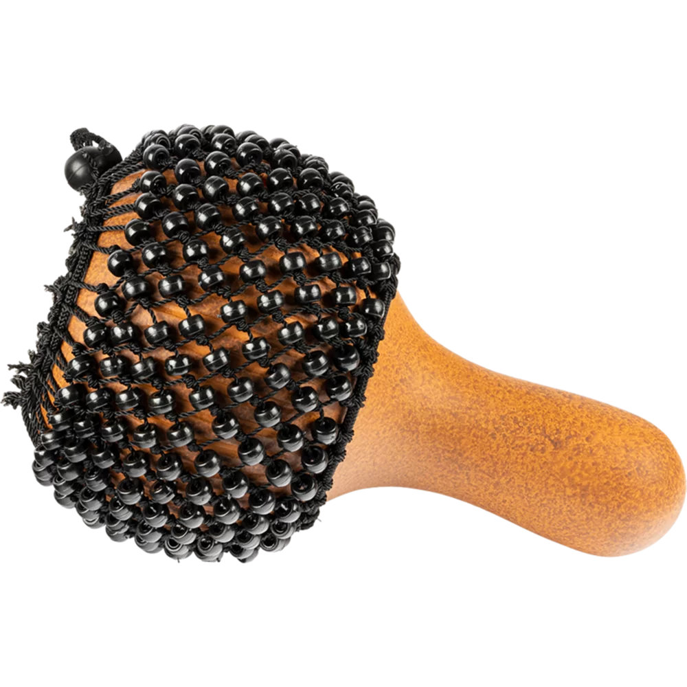 MEINL マイネル CA7BR Brown カバサ 横からのアングル