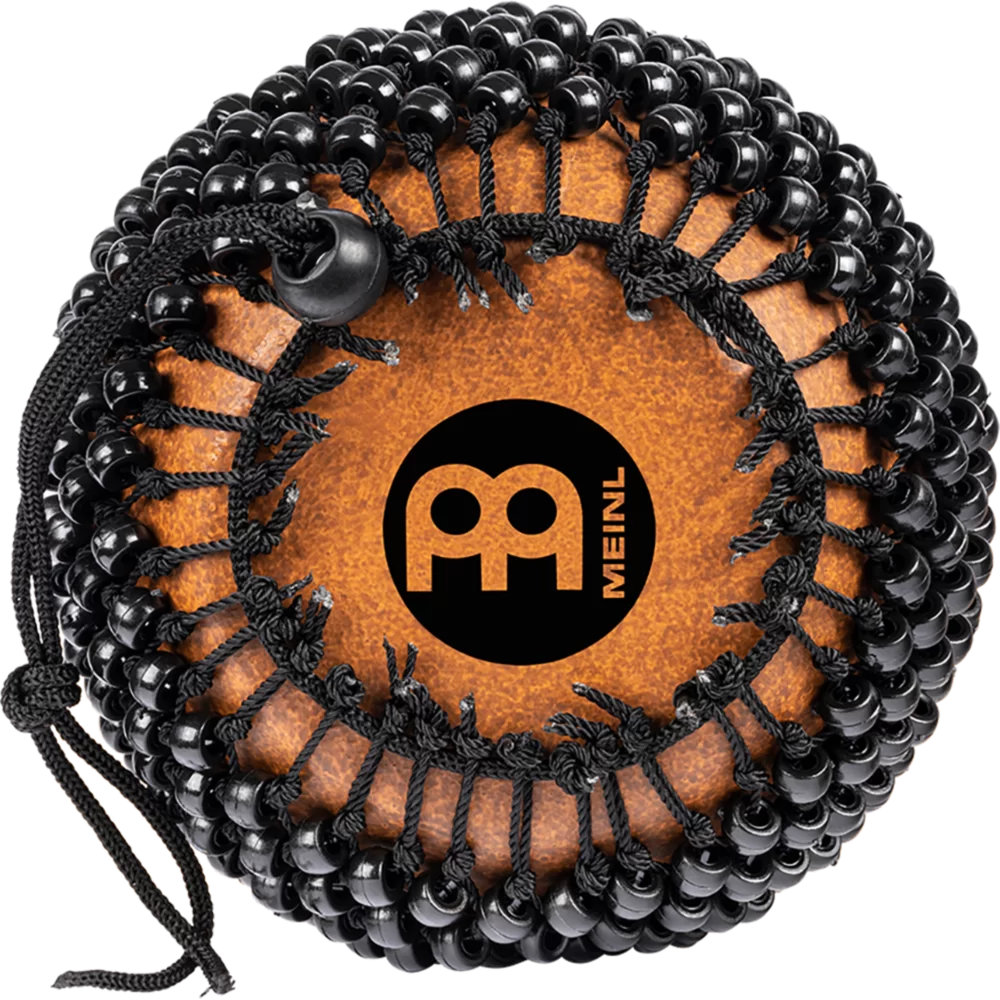 MEINL マイネル CA7BR Brown カバサ 上からのアングル