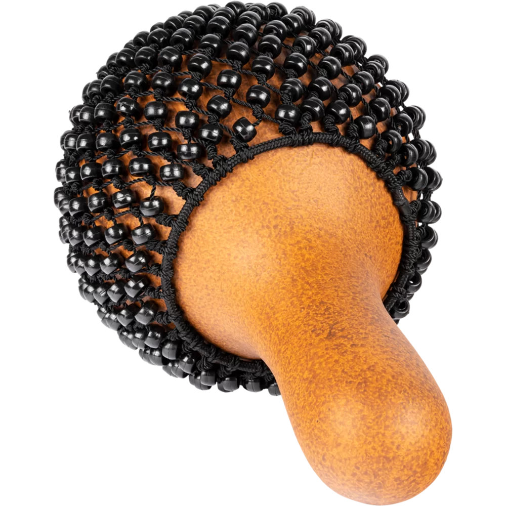 MEINL マイネル CA7BR Brown カバサ 持ち手からのアングル