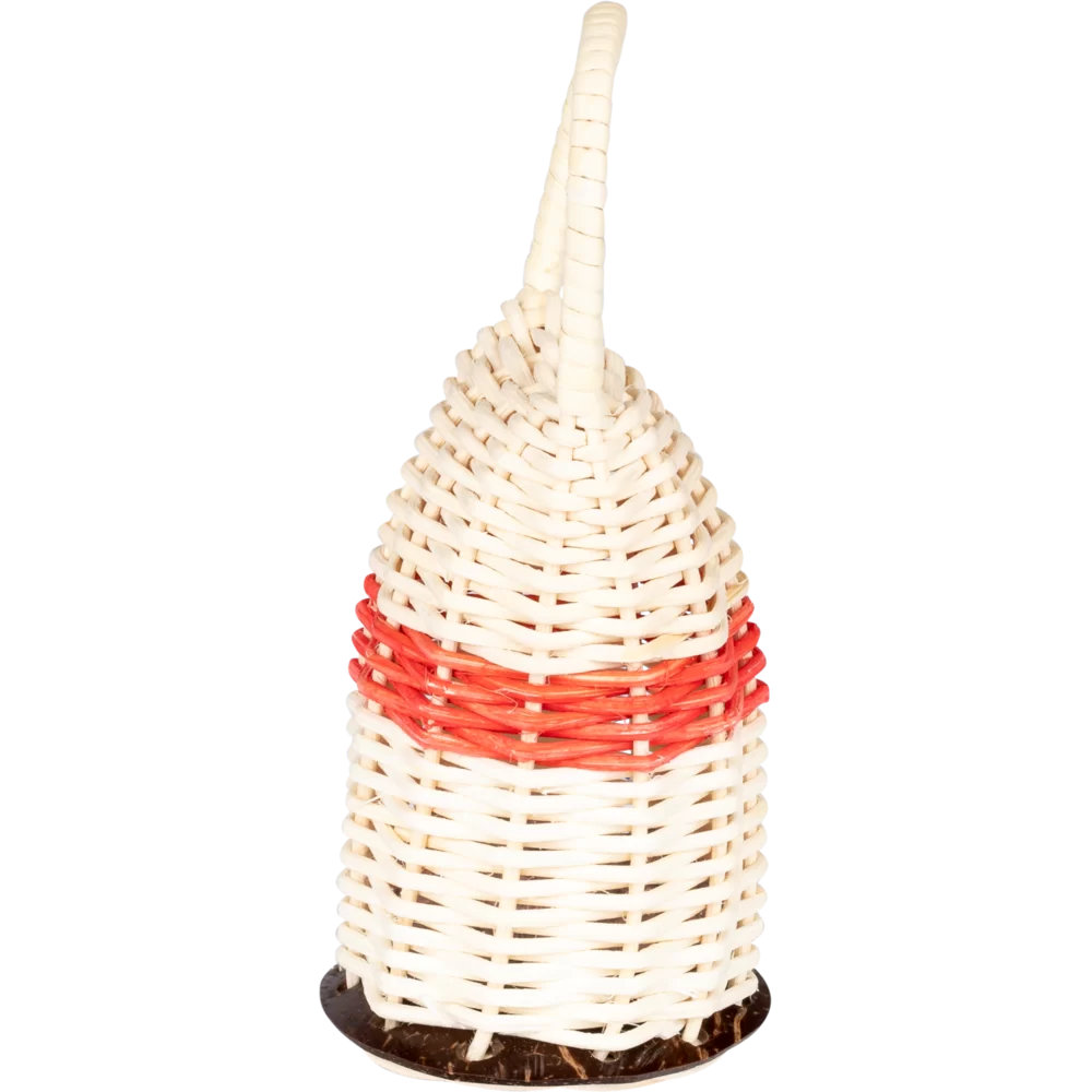 MEINL マイネル CAX1 カシシ/ガンザ スモール 全体画像