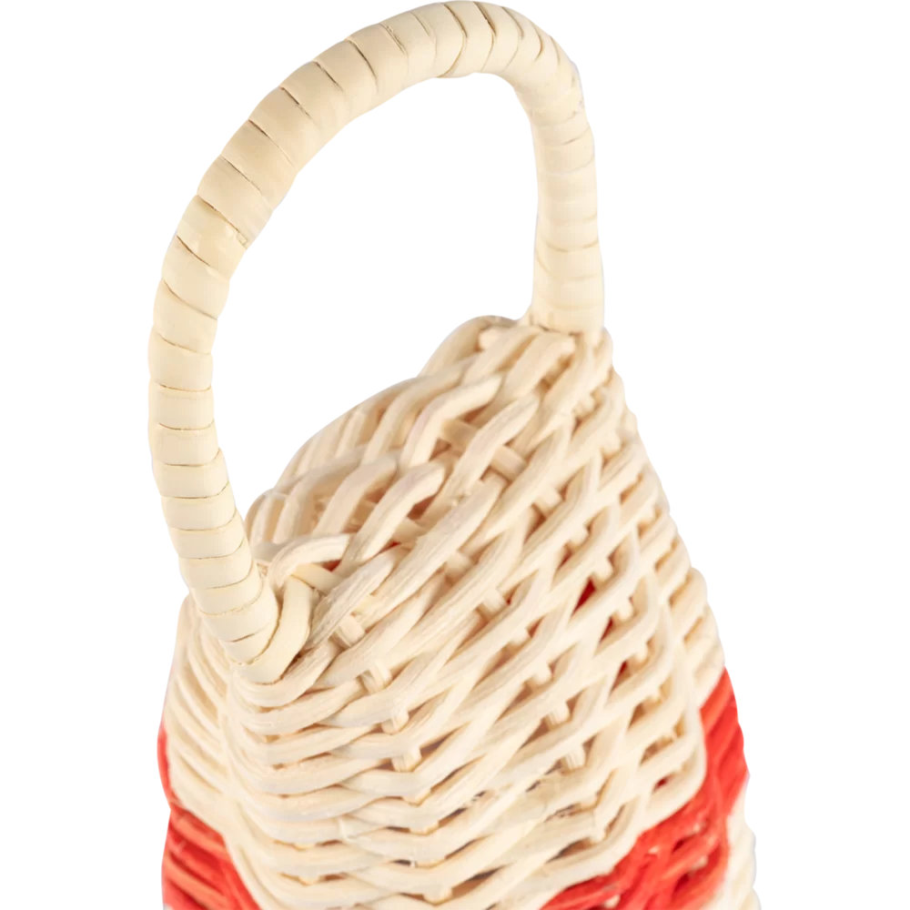 MEINL マイネル CAX1 カシシ/ガンザ スモール 持ち手