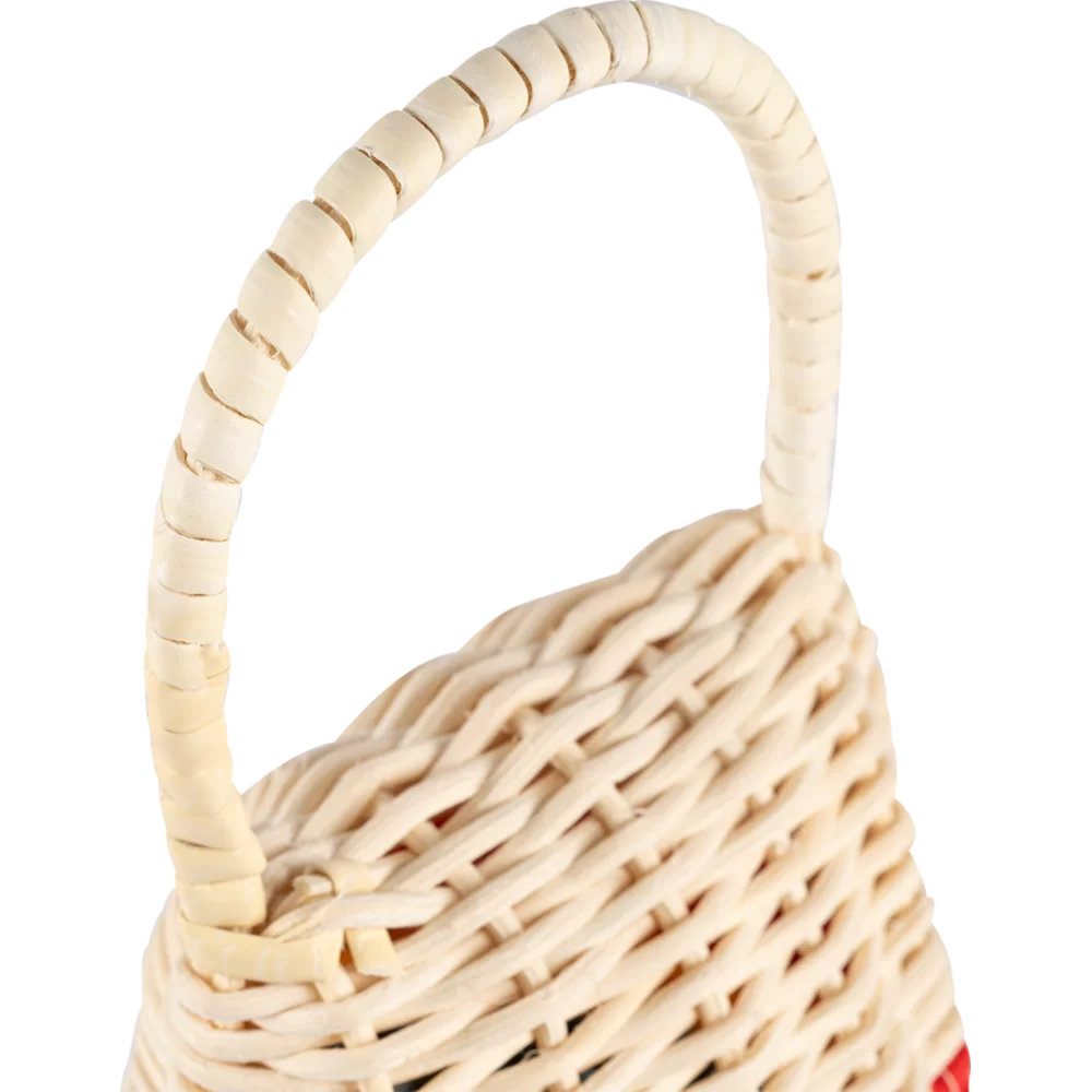 MEINL マイネル CAX3 カシシ/ガンザ ラージ 持ち手