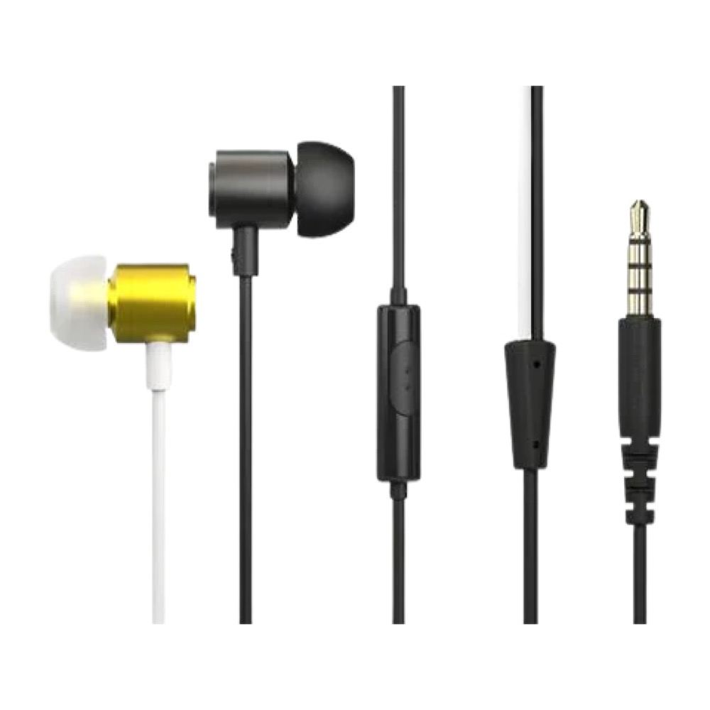 Hi-Unit ハイユニット HSE-A2000PN-CN OPN 有線ピヤホン2 チュウニズム イヤホン 本体画像