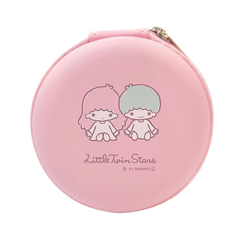 Hi-Unit ハイユニット HSE-A2000PN-KR OPN 有線ピヤホン2 キキララ イヤホン ケース画像