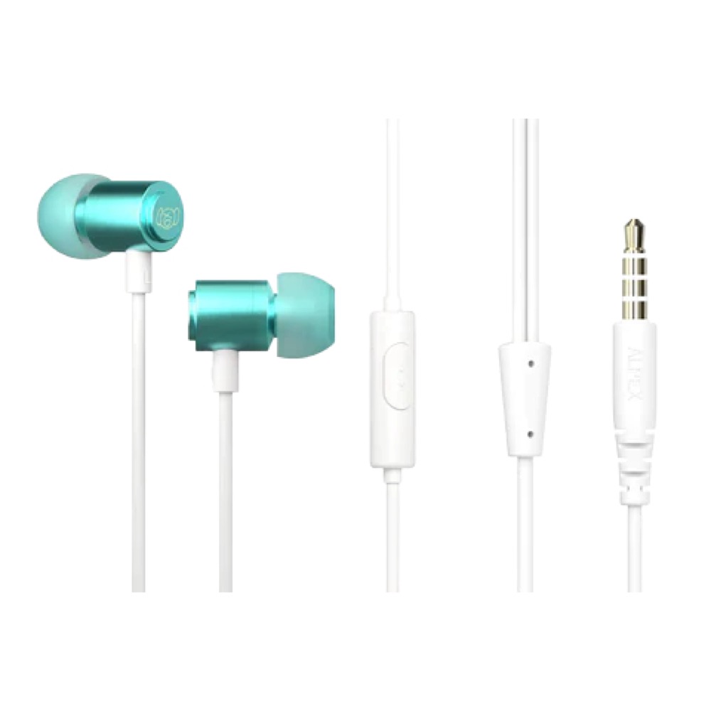 Hi-Unit ハイユニット HSE-A2000PN-RB OPN 有線ピヤホン2 イヤホン