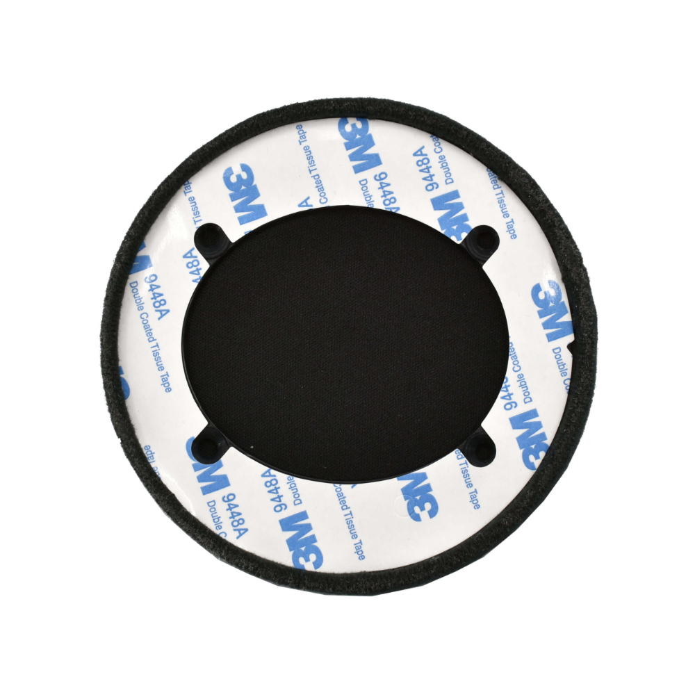 Dekoni Audio デコニオーディオ EPZ-FIDEX2-ELVL Philips Fidelio X2ヘッドホン用イヤーパッド サブ画像2