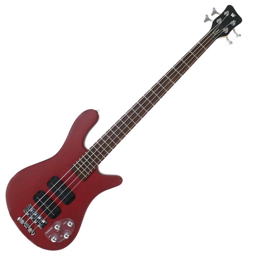 Warwick Streamer LX 5弦 ベース （値下げました） - 家具
