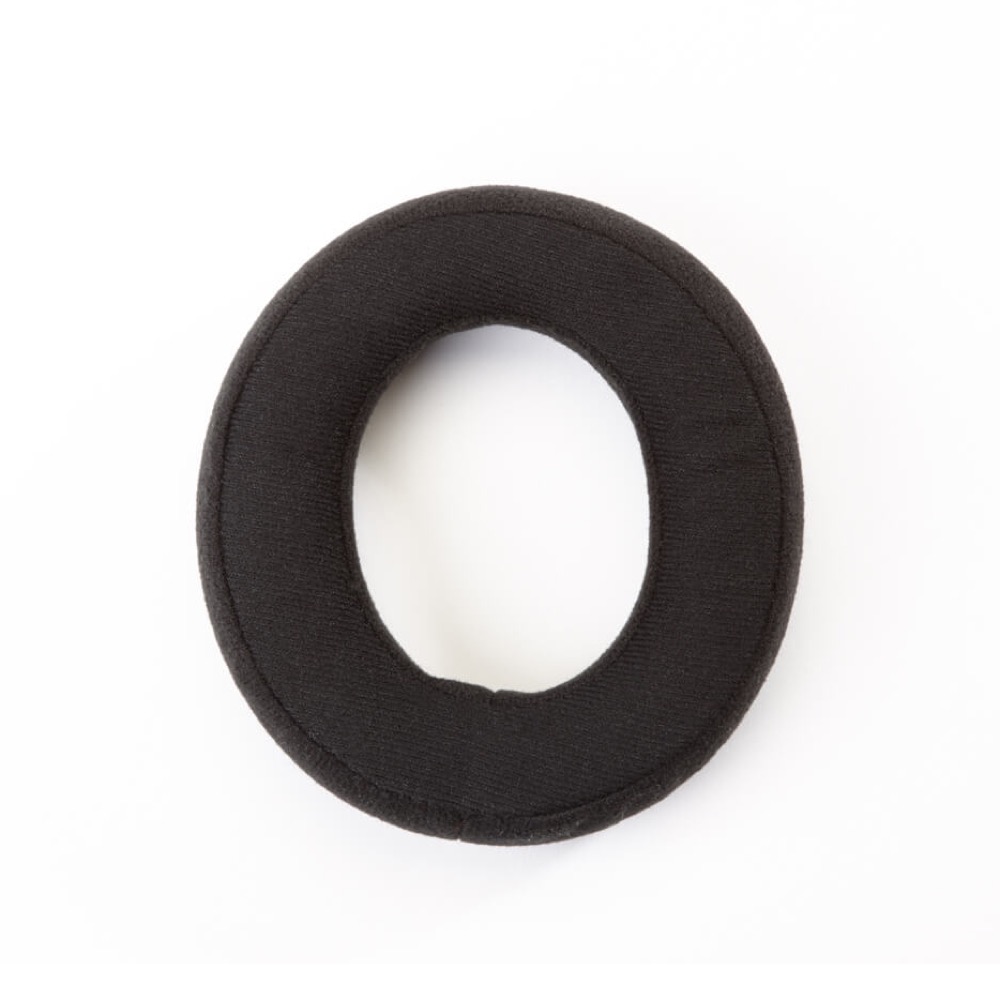 Dekoni Audio デコニオーディオ EPZ-FOCAL-ELVL Focalヘッドホン用イヤーパッド 正面画像