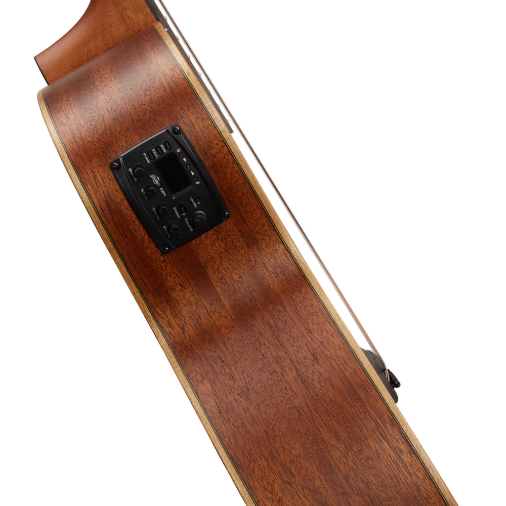 Bromo Guitars ブロモギターズ BAT4CE TAHOMA SERIES エレクトリックアコースティックギター ピックアップ画像