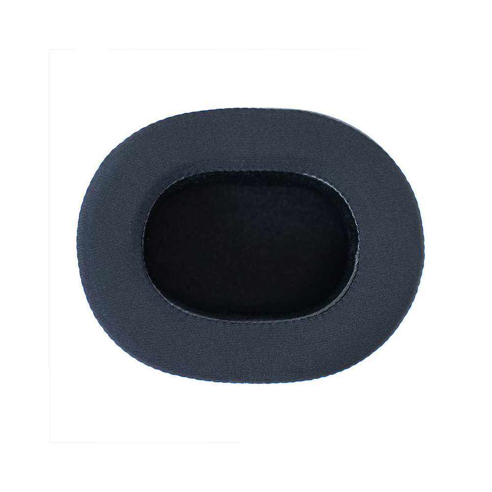 Dekoni Audio デコニオーディオ EPZ-GEL-900ST Sony/Audio technicaヘッドホン用イヤーパッド 正面画像