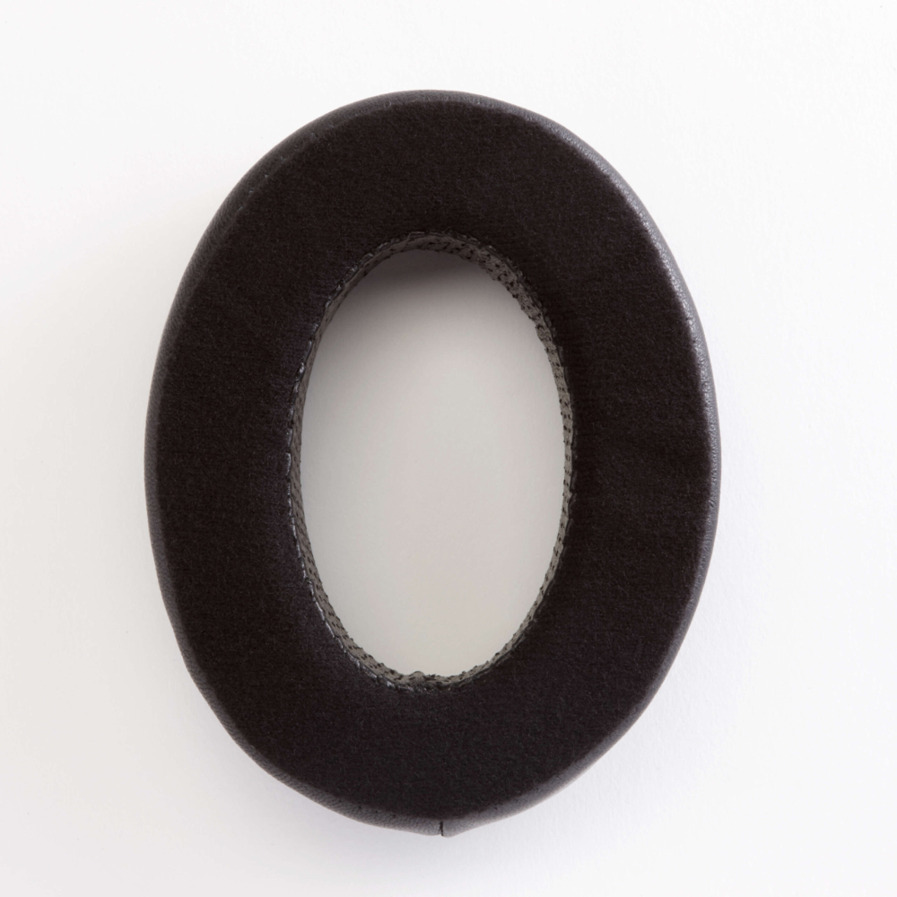 Dekoni Audio デコニオーディオ EPZ-HD600-HYB Sennheiserヘッドホン用イヤーパッド 正面画像