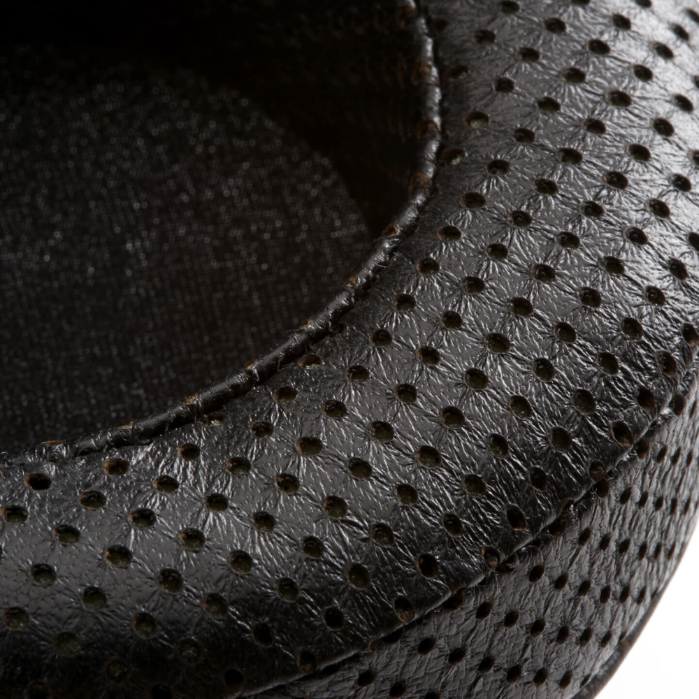 Dekoni Audio デコニオーディオ EPZ-HD800-FNSK Sennheiserヘッドホン用イヤーパッド アップ画像