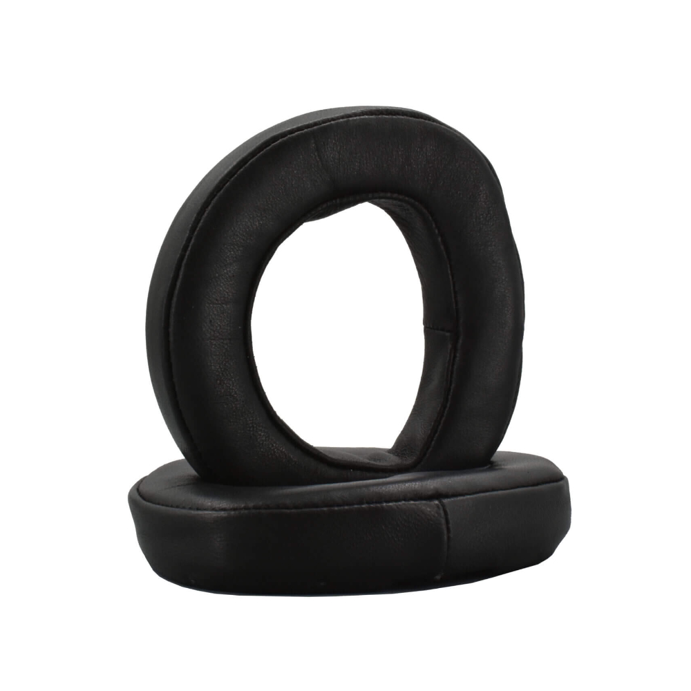 Dekoni Audio デコニオーディオ EPZ-HD820-SK Sennheiser HD820ヘッドホン用イヤーパッド